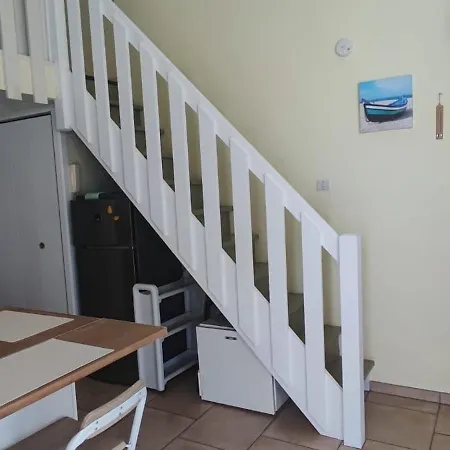 Cap D'agde Le Pharo אגדה