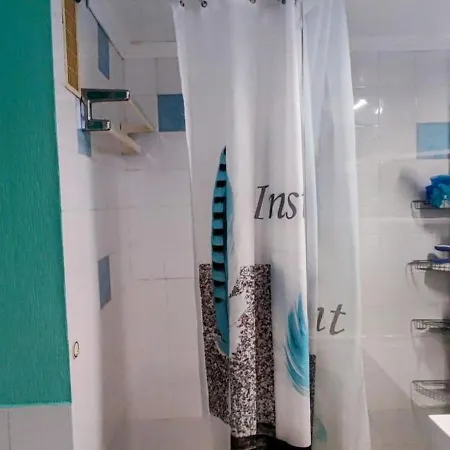 דירה Cap D'agde Le Pharo אגדה