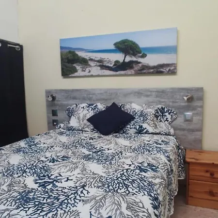 Cap D'agde Le Pharo דירה *