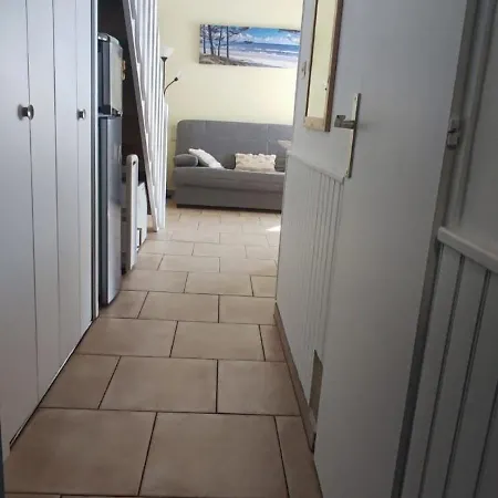 דירה Cap D'agde Le Pharo