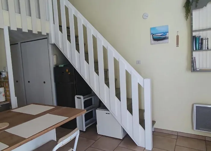 Cap D'agde Le Pharo Агд