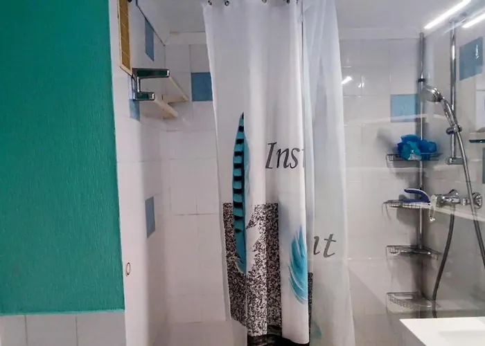 Апартаменты Cap D'agde Le Pharo Агд